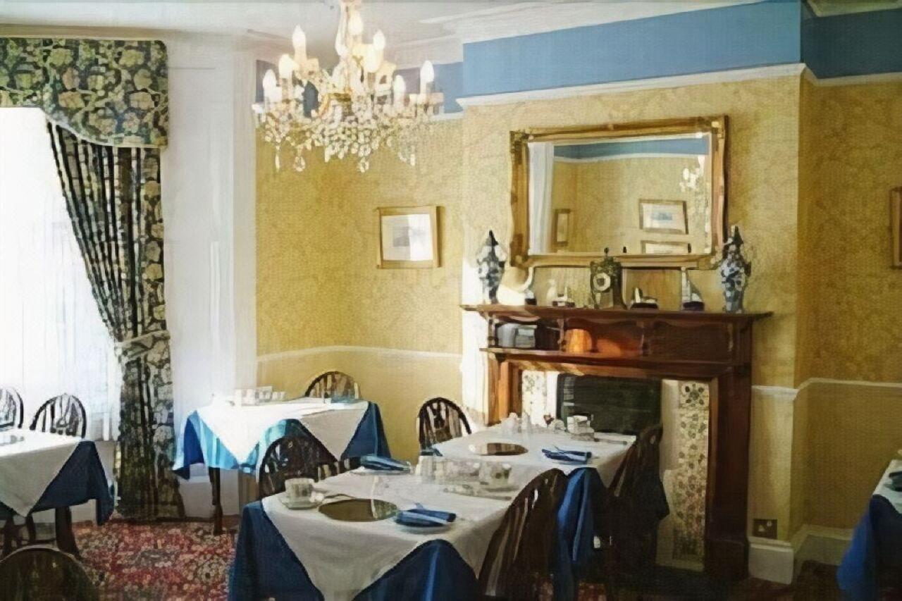 City Guest House Йорк Экстерьер фото