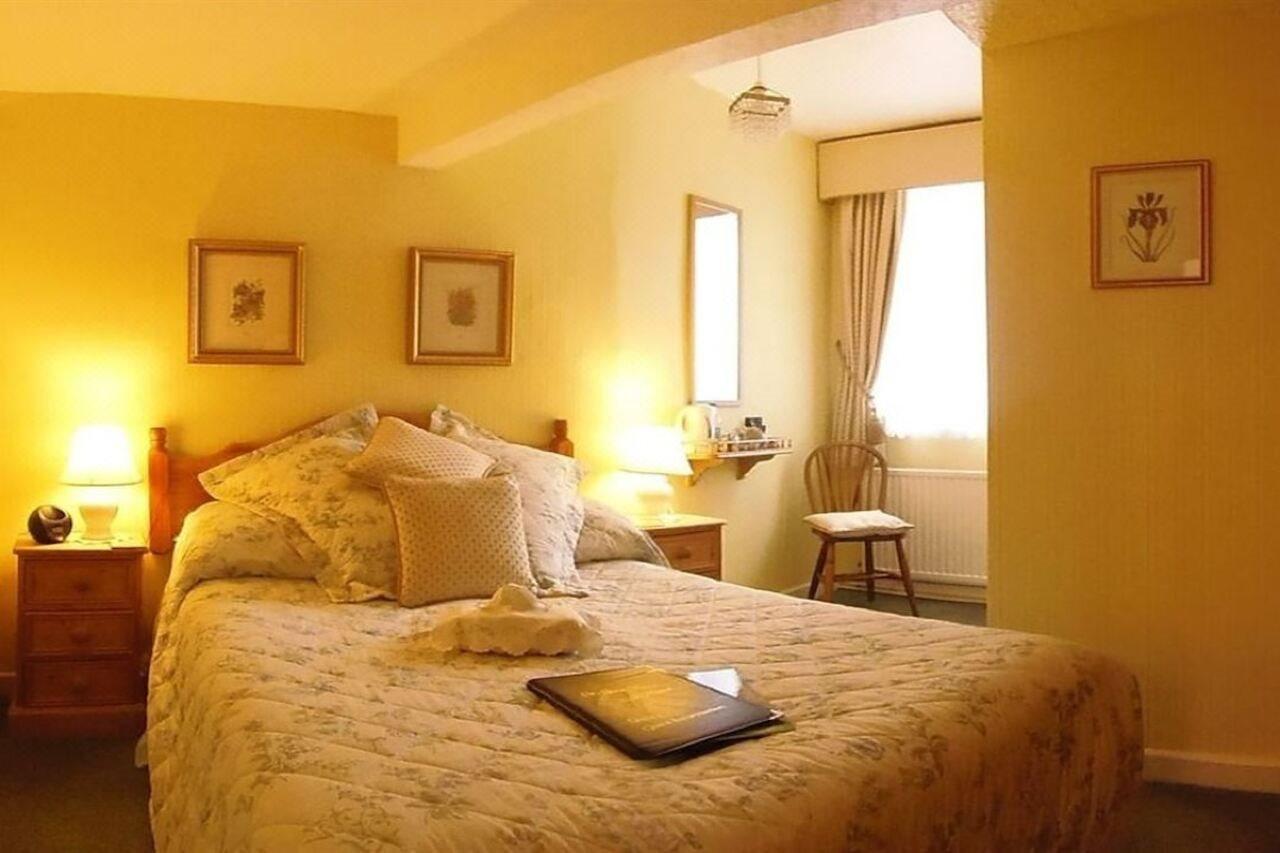 City Guest House Йорк Экстерьер фото
