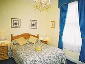 City Guest House Йорк Экстерьер фото
