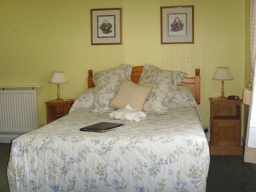 City Guest House Йорк Экстерьер фото