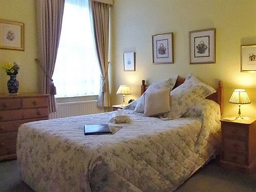 City Guest House Йорк Экстерьер фото