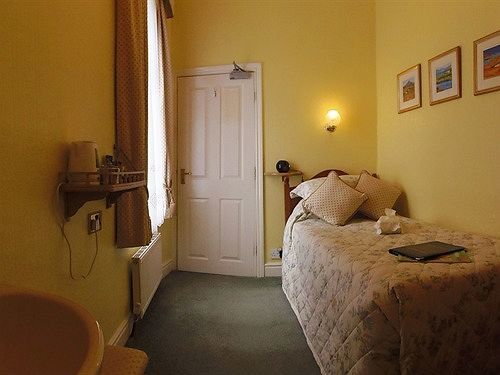 City Guest House Йорк Экстерьер фото