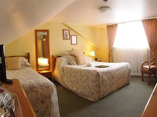 City Guest House Йорк Экстерьер фото