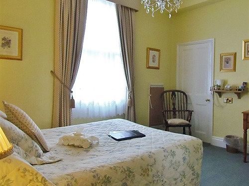 City Guest House Йорк Экстерьер фото