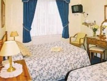 City Guest House Йорк Экстерьер фото